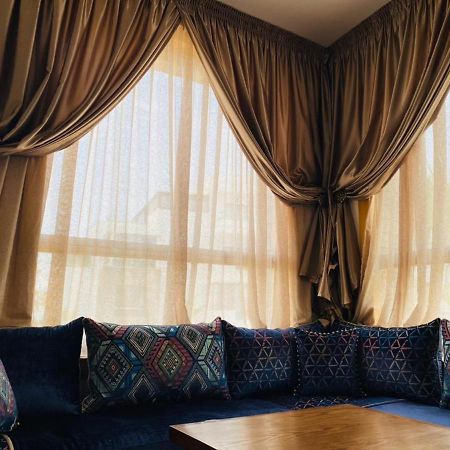 Hivernage, Superbe Appartement Dans Une Residence Agadir Exterior foto